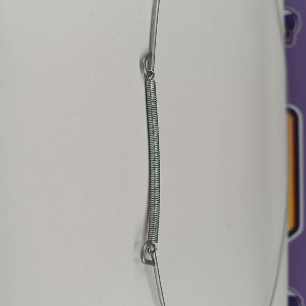 Electrolux Washer Bellow Retainer Clamps 134616300 (OEM) Washer Electrolux