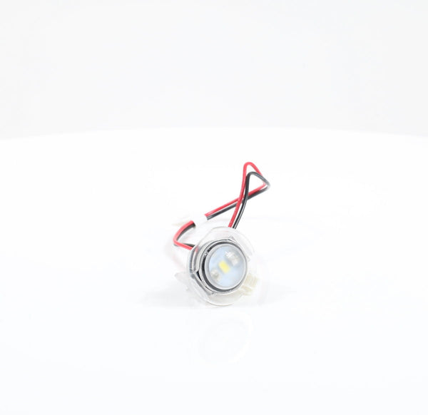 GE Dryer Light Bulbs / LEDs WE08X32438 (OEM) Dryer GE