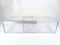 Electrolux Refrigerator & Freezer Door Bins 5304519076 (OEM) Refrigerator & Freezer Electrolux