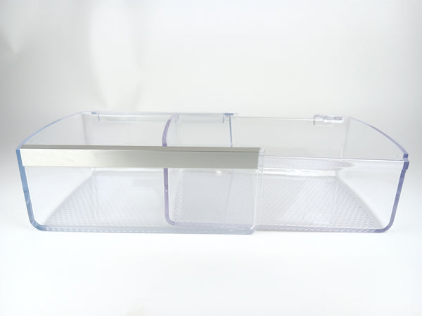 Electrolux Refrigerator & Freezer Door Bins 5304519076 (OEM) Refrigerator & Freezer Electrolux