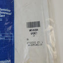 GE Refrigerator & Freezer Door Gaskets WR14X38766 Refrigerator & Freezer GE