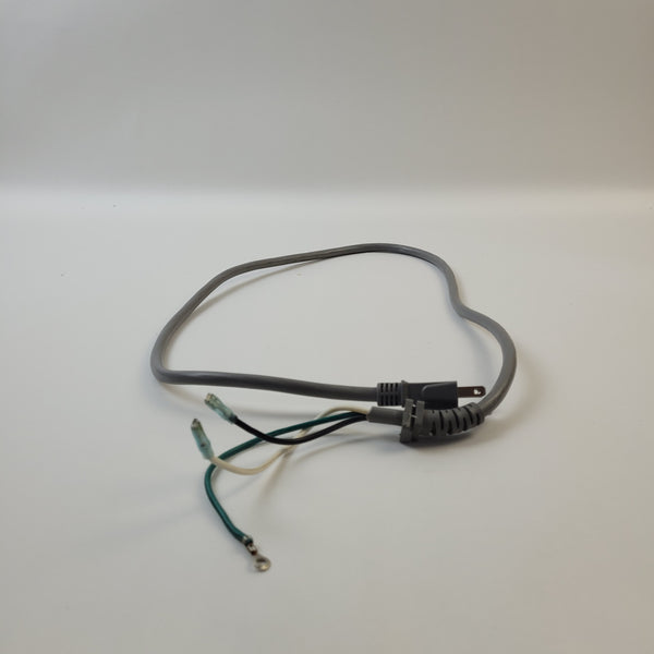 Electrolux Microwave Power Cords 5304520015 (OEM)