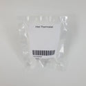 GE Dryer Thermostats WE04X25201 (OEM) Dryer GE
