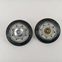 LG Dryer Rollers / Wheels AGM75510755 (OEM) Dryer LG