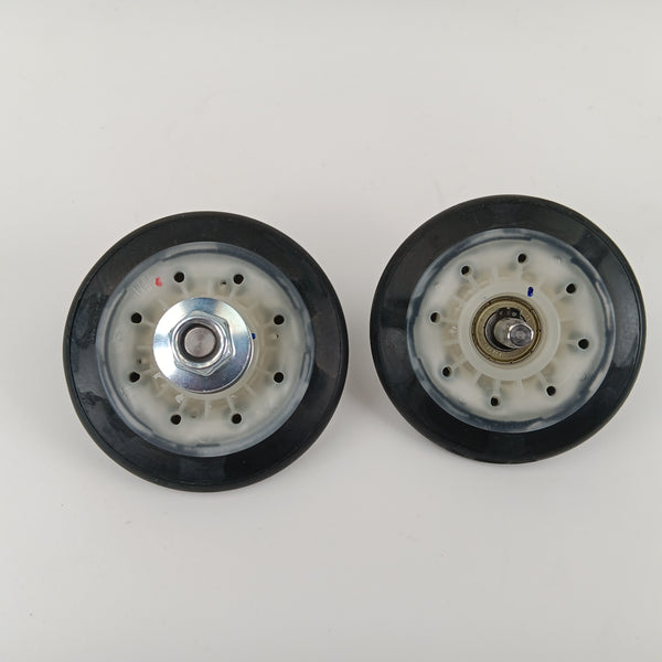 LG Dryer Rollers / Wheels AGM75510755 (OEM) Dryer LG