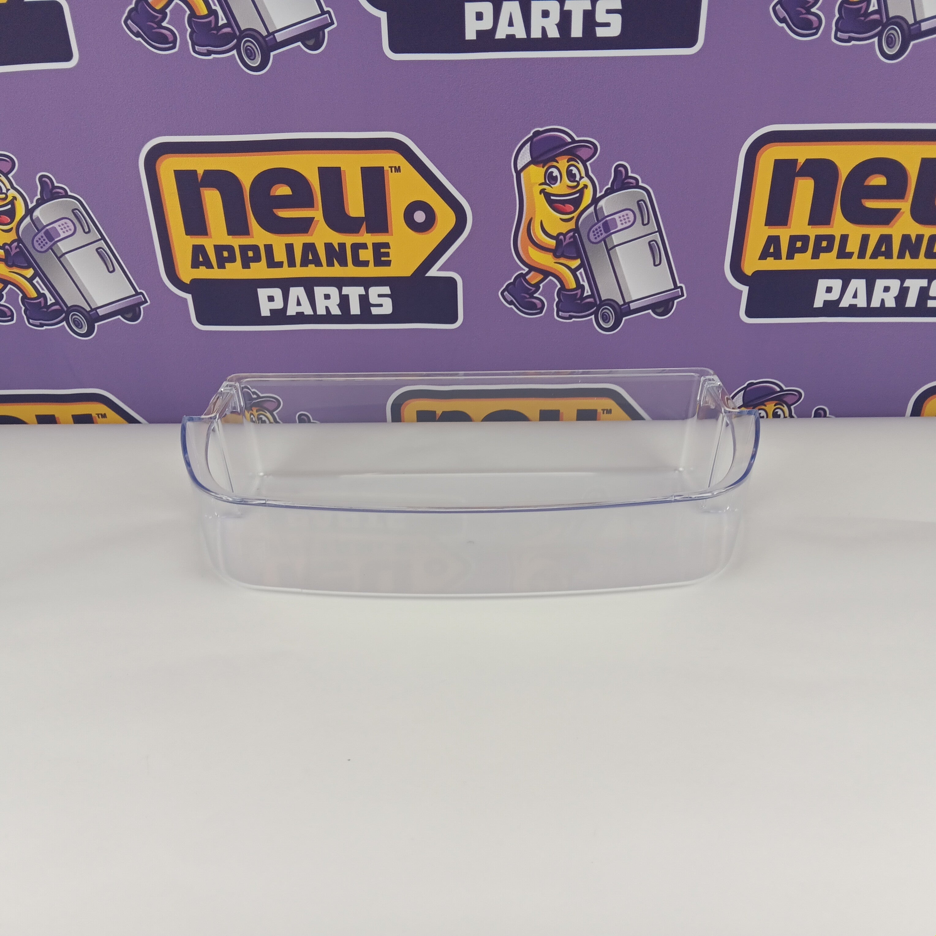 Genuine OEM Whirlpool Refrigerator Door Bin WPW10710203 / W10710203
