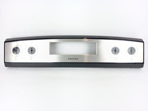Amana Range Control Panel W11252156 Range Amana