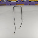 Whirlpool Refrigerator & Freezer Defrost Heaters WPW10495967 (OEM) Refrigerator & Freezer Whirlpool