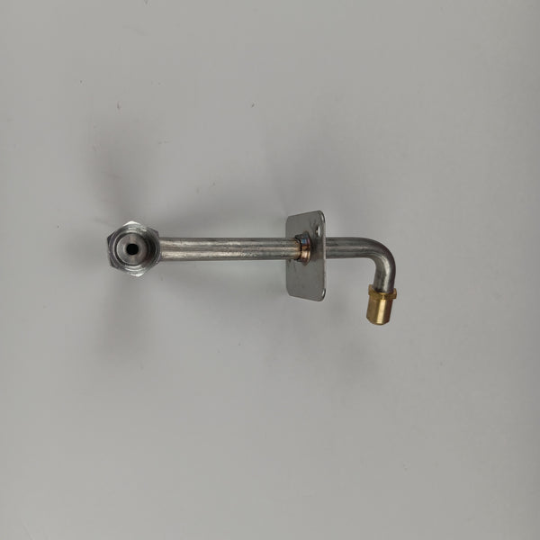 Whirlpool Range Gas Tubing W10776437 Range Whirlpool