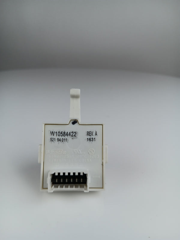 Whirlpool Washer Rotary Switches W10584422 (OEM) Washer Whirlpool