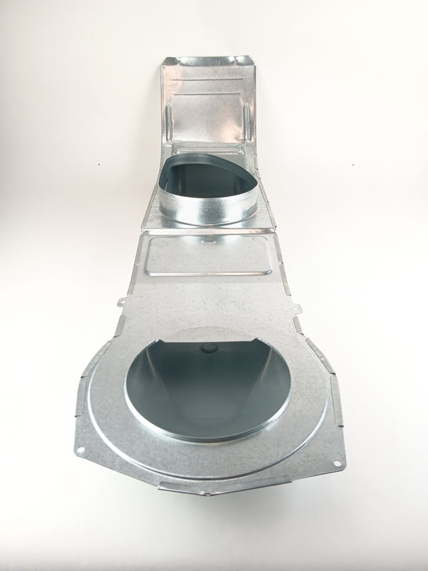 Avanti Dryer Lint Chutes W11117429 Dryer Avanti