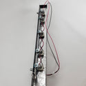 Whirlpool Cooktop Control Panel W11708332 (OEM) Cooktop Whirlpool