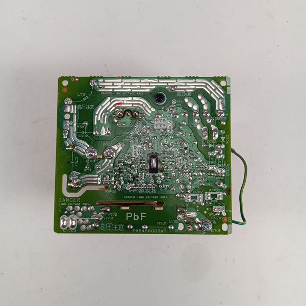 Whirlpool Microwave Control Boards W11512064 Microwave Whirlpool