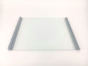 Whirlpool Refrigerator & Freezer Shelves W11162572 (OEM) Refrigerator & Freezer Whirlpool