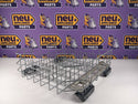 GE Dishwasher Racks WD28X34479 (OEM) Dishwasher GE