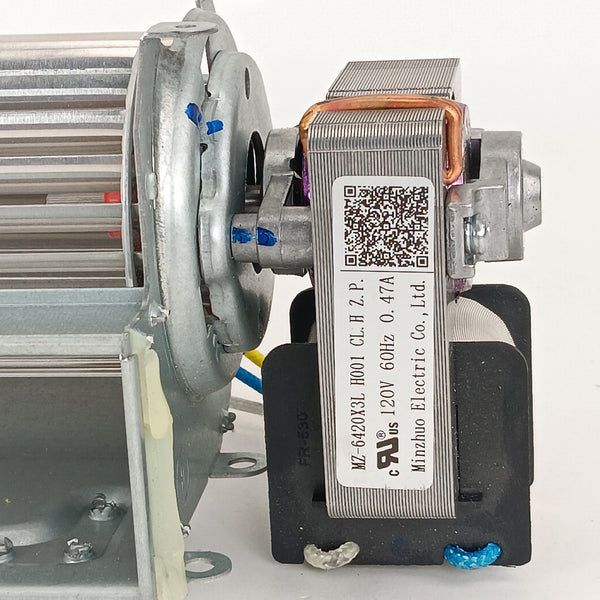 Samsung Range Motors DG96-00779B (OEM) Range Samsung