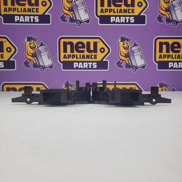 Electrolux Range End Caps 5304533912 (OEM)