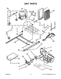 Maytag Refrigerator & Freezer Misc. Parts WP2323198 (OEM) Refrigerator & Freezer Maytag