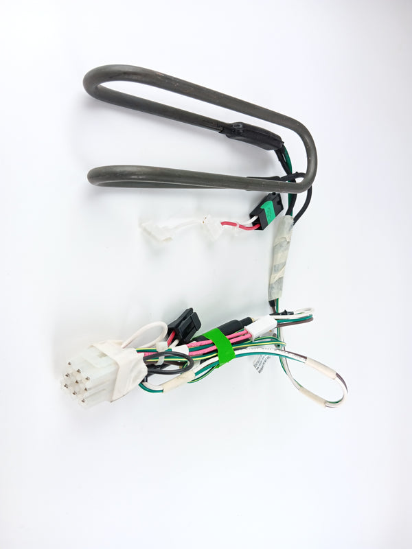 Whirlpool Refrigerator & Freezer Defrost Heaters W11650660 (OEM) Refrigerator & Freezer Whirlpool