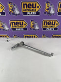 GE Range Burner Assemblies / Burner Heads WB16X28250 Range GE