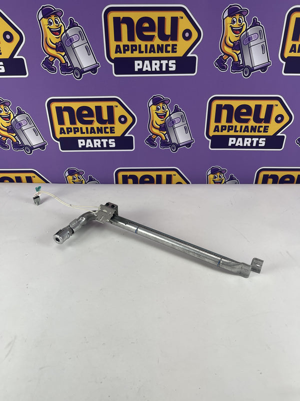GE Range Burner Assemblies / Burner Heads WB16X28250 Range GE