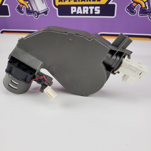 Whirlpool Dishwasher Vent Assemblies W11682810 (OEM) Dishwasher Whirlpool
