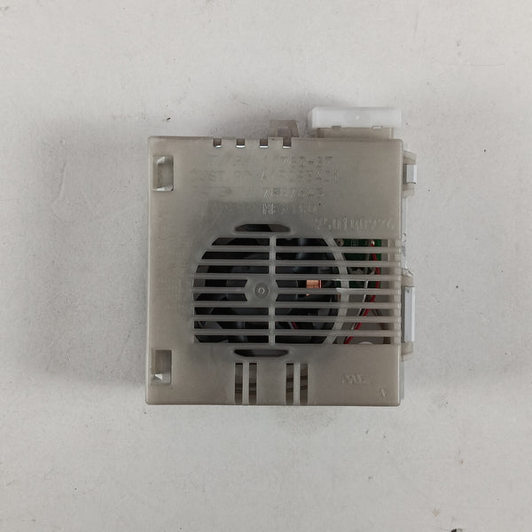 Electrolux Dishwasher Vent Assemblies 5304523304 (OEM) Dishwasher Electrolux