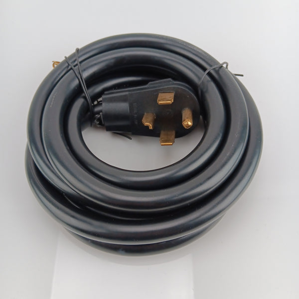 GE Dryer Power Cords TJ90-2028 (OEM) Dryer GE
