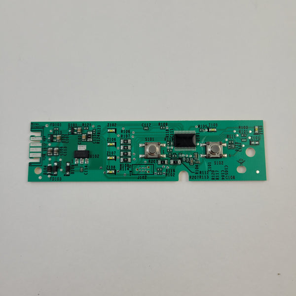 GE Dishwasher Control Boards WD21X31738 Dishwasher GE