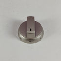 LG Range Knobs AEZ74073404 (OEM) Range LG