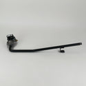 GE Dryer Gas Valves / Gas Coils WE23X35318 (OEM) Dryer GE