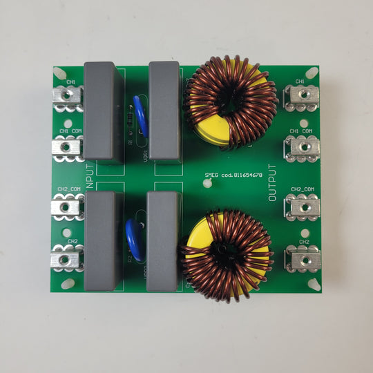 Electrolux Range Control Boards 5304531582