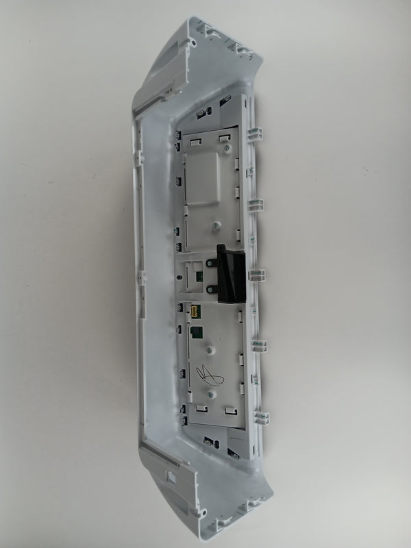 GE Dryer Backsplashes / Consoles / Control Panels WE22X36197 (OEM) Dryer GE