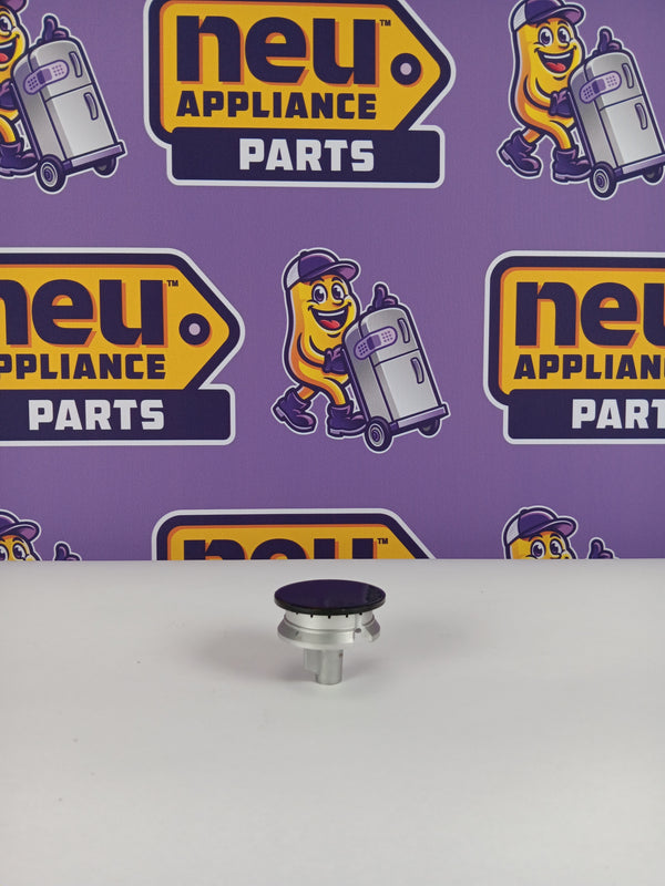 GE Range Burner Assemblies / Burner Heads WB16X29450 Range GE
