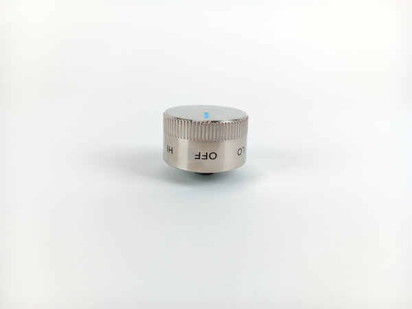 Midea Range Knobs 12971100018821 (OEM) Range Midea