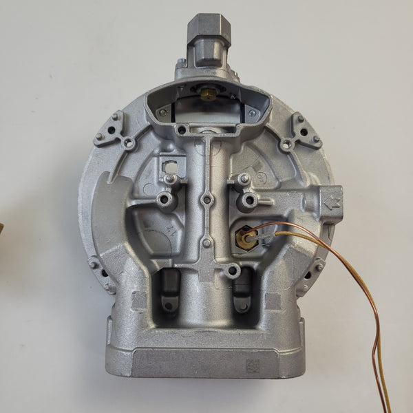 Electrolux Range Burner Assemblies / Burner Heads 5304527751 Range Electrolux