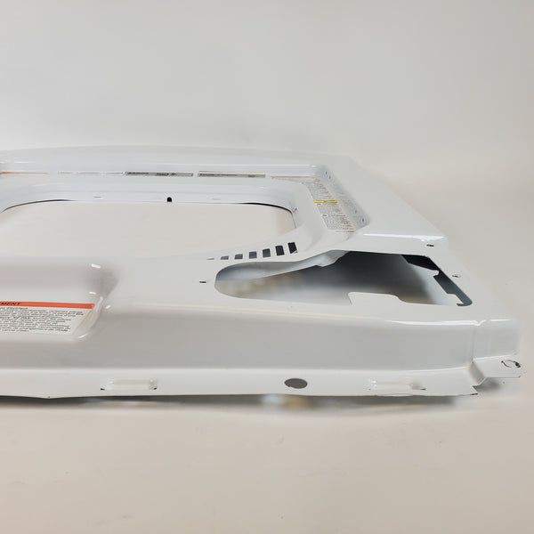GE Dryer Front Panels WE20M467 (OEM) Dryer GE