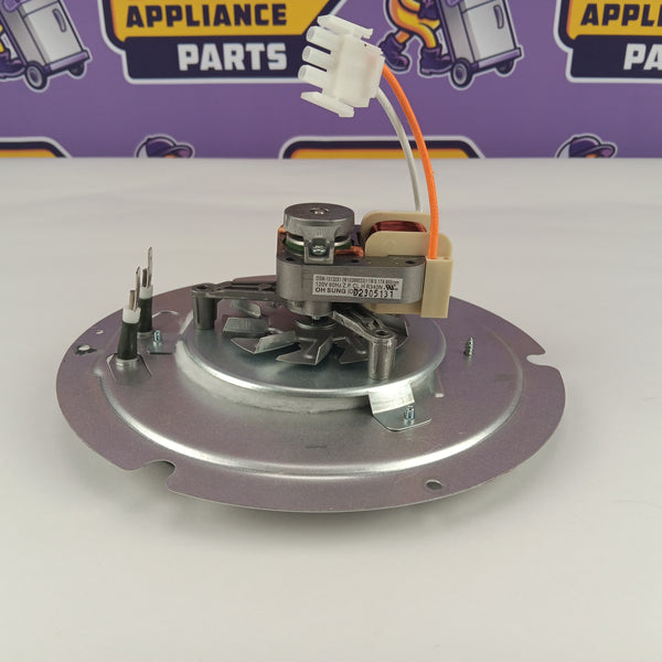 Whirlpool Wall Oven Fans W11043837 (OEM) Wall Oven Whirlpool