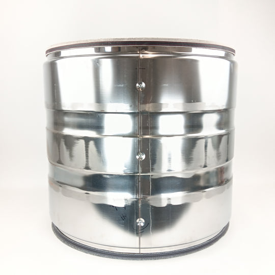 Electrolux Dryer Drums 137610710 (OEM)