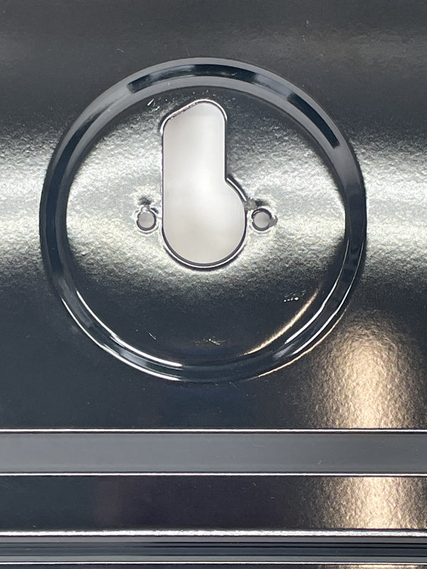 Whirlpool Range Cooktops WPW10527866 (OEM) Range Whirlpool