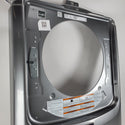 Whirlpool Dryer Rear Panels - Console W11491471 (OEM) Dryer Whirlpool