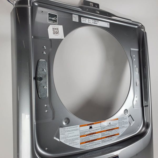 Whirlpool Dryer Rear Panels - Console W11491471 (OEM) Dryer Whirlpool