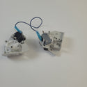 Whirlpool Microwave Misc. Parts W11244495 Microwave Whirlpool