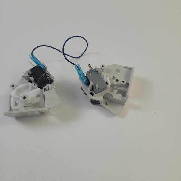 Whirlpool Microwave Misc. Parts W11244495 Microwave Whirlpool