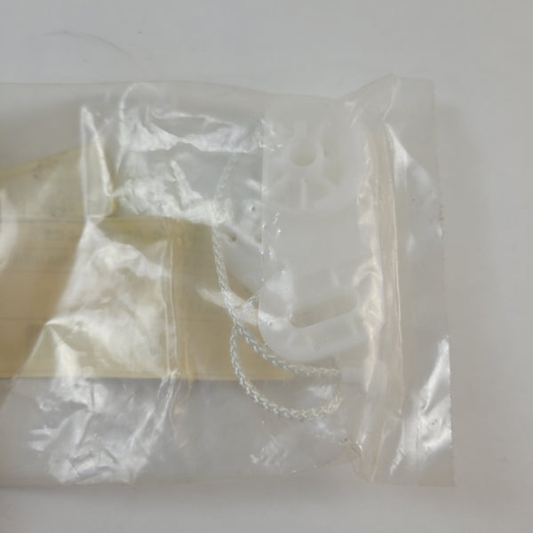 Bosch Dishwasher Pulley Cables 00618605 Dishwasher Bosch