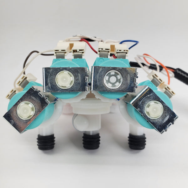 Maytag Washer Water Inlet Valves W11165546 (OEM) Washer Maytag