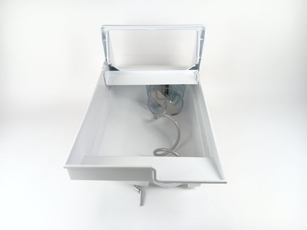 Electrolux Refrigerator & Freezer Ice Bins / Ice Containers 5304525931 (OEM) Refrigerator & Freezer Electrolux