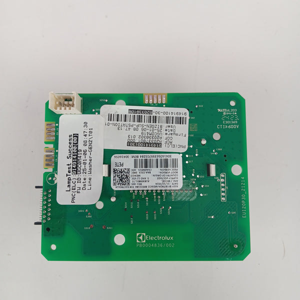 Electrolux Washer Control Boards 140203381078 (OEM) Washer Electrolux