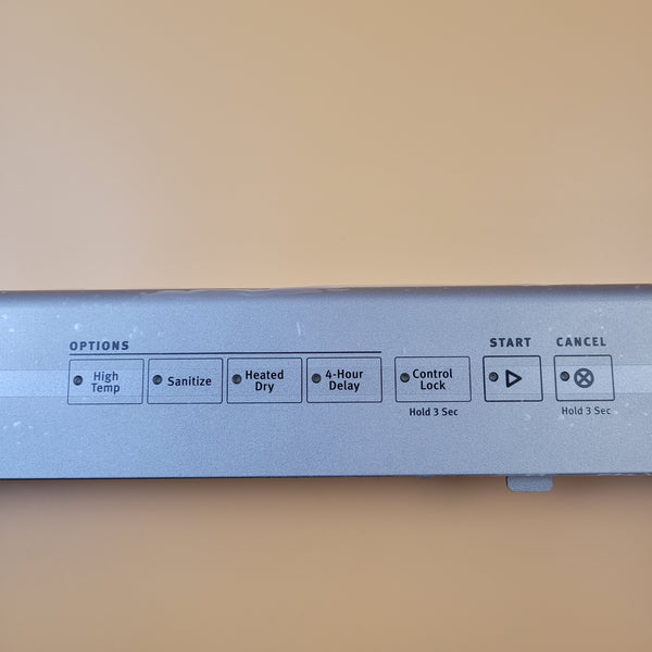 Whirlpool Dishwasher Control Boards W11395600 Dishwasher Whirlpool