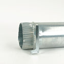 GE Dryer Misc. Parts WE11X29734 (OEM) Dryer GE
